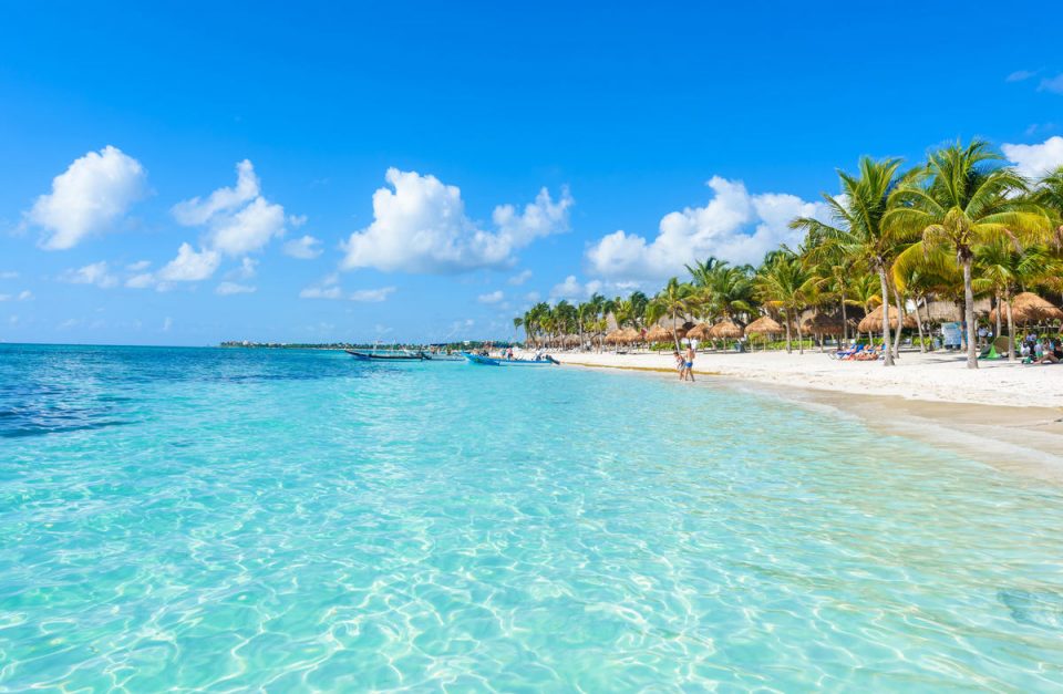 Cancun Deal September 2019